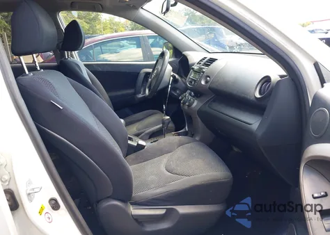 2008 Toyota Rav4 Sport from USA, damaged, VIN JTMBD32V285151900